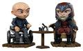 Avengers: Doomsday Minico Mini Figure Xavier & Magneto