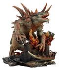 Dungeons & Dragons Tarrasque Icons Statue Tarrasque 24 cm