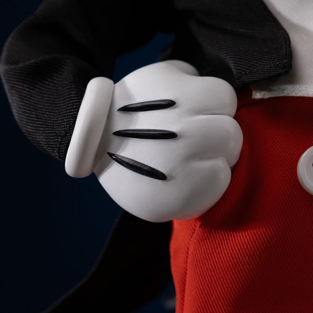 Disney Classics Legacy Replica Statue 1/4 Walt Disney & Mickey Mouse 59 cm