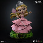 Wicked Mini Co. PVC Figur Glinda 15 cm Iron Studios