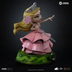 Wicked Mini Co. PVC Figur Glinda 15 cm Iron Studios