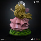 Wicked Mini Co. PVC Figur Glinda 15 cm Iron Studios