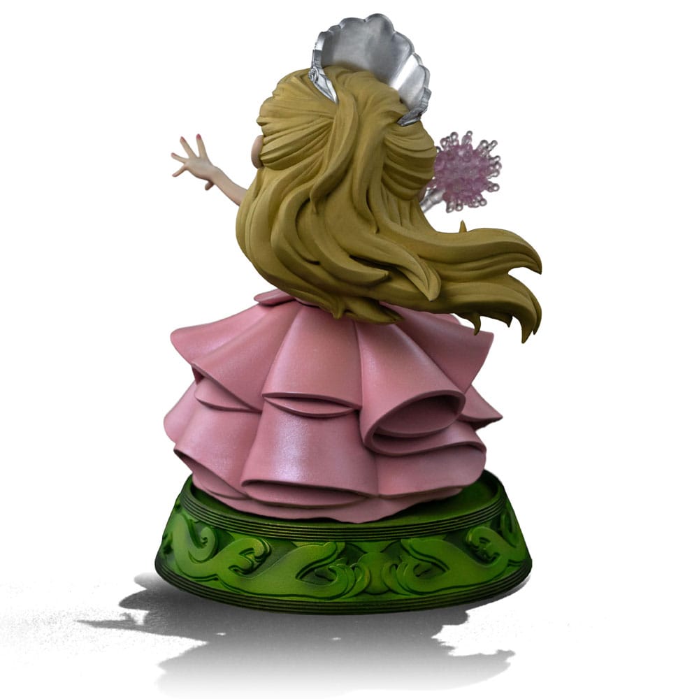 Wicked Mini Co. PVC Figur Glinda 15 cm Iron Studios