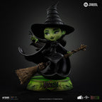 Wicked Mini Co. PVC Figur Elphaba 18 cm Iron Studios