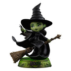 Wicked Mini Co. PVC Figur Elphaba 18 cm Iron Studios
