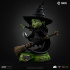 Wicked Mini Co. PVC Figur Elphaba 18 cm Iron Studios