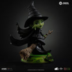 Wicked Mini Co. PVC Figur Elphaba 18 cm Iron Studios