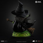 Wicked Mini Co. PVC Figur Elphaba 18 cm Iron Studios