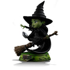 Wicked Mini Co. PVC Figur Elphaba 18 cm Iron Studios