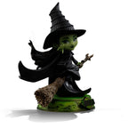 Wicked Mini Co. PVC Figur Elphaba 18 cm Iron Studios
