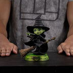 Wicked Mini Co. PVC Figur Elphaba 18 cm Iron Studios