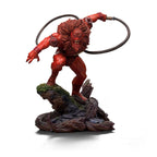 Masters of the Universe Art Scale Figur 1/10 Red Beast Man (Exclusive 2024) 23 cm Iron Studios