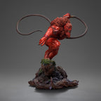 Masters of the Universe Art Scale Figur 1/10 Red Beast Man (Exclusive 2024) 23 cm Iron Studios