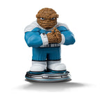 Fantastic Four Mini Co. PVC Figur The Thing 17 cm Iron Studios