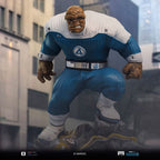 Fantastic Four Art Scale Figur 1/10 The Thing 26 cm Iron Studios