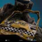 Fantastic Four Art Scale Figur 1/10 The Thing 26 cm Iron Studios