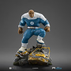 Fantastic Four Art Scale Figur 1/10 The Thing 26 cm Iron Studios