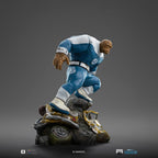 Fantastic Four Art Scale Figur 1/10 The Thing 26 cm Iron Studios