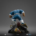Fantastic Four Art Scale Figur 1/10 The Thing 26 cm Iron Studios