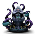 Disney's Villains Deluxe Art Scale Figur 1/10 Ursula 23 cm Iron Studios
