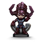 Fantastic Four Mini Co. PVC Figur Galactus 18 cm Iron Studios