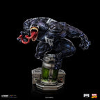 Marvel Art Scale Figur 1/10 Venom 25 cm Iron Studios