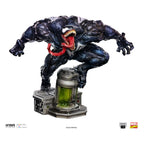 Marvel Art Scale Figur 1/10 Venom 25 cm Iron Studios