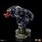 Marvel Art Scale Figur 1/10 Venom 25 cm Iron Studios
