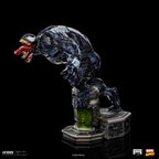 Marvel Art Scale Figur 1/10 Venom 25 cm Iron Studios