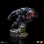 Marvel Art Scale Figur 1/10 Venom 25 cm Iron Studios