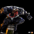 Marvel Art Scale Figur 1/10 Venom 25 cm Iron Studios