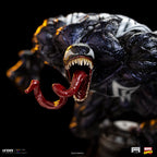 Marvel Art Scale Figur 1/10 Venom 25 cm Iron Studios