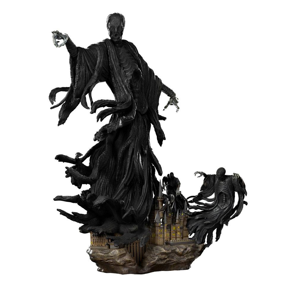 Harry Potter Art Scale Figur 1/10 Dementor 27 cm