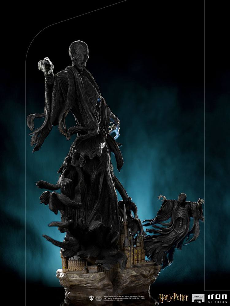 Harry Potter Art Scale Figur 1/10 Dementor 27 cm
