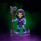 Masters Of The Universe Mini Co. PVC Figur Skeletor 18 cm Iron Studios