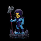 Masters Of The Universe Mini Co. PVC Figur Skeletor 18 cm Iron Studios