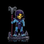 Masters Of The Universe Mini Co. PVC Figur Skeletor 18 cm Iron Studios