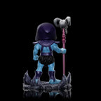 Masters Of The Universe Mini Co. PVC Figur Skeletor 18 cm Iron Studios