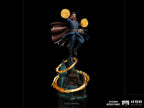 Doctor Strange i Multiverse of Madness BDS Art Scale Staty 1/10 - Stephen Strange 34 cm Iron Studios