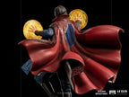 Doctor Strange i Multiverse of Madness BDS Art Scale Staty 1/10 - Stephen Strange 34 cm Iron Studios