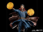 Doctor Strange i Multiverse of Madness BDS Art Scale Staty 1/10 - Stephen Strange 34 cm Iron Studios