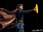 Doctor Strange i Multiverse of Madness BDS Art Scale Staty 1/10 - Stephen Strange 34 cm Iron Studios