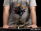 Doctor Strange i Multiverse of Madness BDS Art Scale Staty 1/10 - Stephen Strange 34 cm Iron Studios