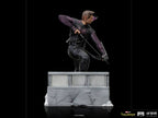 Hawkeye BDS Art Scale Statue 1/10 Clint Barton 19 cm Iron Studios