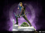 Hawkeye BDS Art Scale Statue 1/10 Clint Barton 19 cm Iron Studios