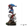 Masters of the Universe BDS Art Scale Figur 1/10 Stratos 29 cm