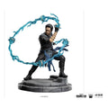 Shang-Chi och Legenden om de Tio Ringarna BDS Art Scale Figur 1/10 Wenwu 21 cm