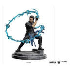 Shang-Chi och Legenden om de Tio Ringarna BDS Art Scale Figur 1/10 Wenwu 21 cm