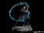 Shang-Chi and the Legend of the Ten Rings BDS Art Scale Figur 1/10 Wenwu 21 cm