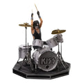 Kiss Art Scale Statue 1/10 Peter Criss Limited Edition 22 cm Iron Studios